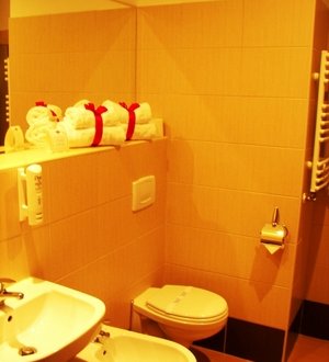 HOTEL MERCURE WISŁA PATRIA